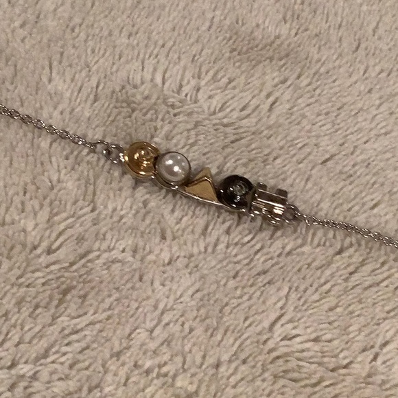 Coach Deco Chain Bracelet - Picture 5 of 6